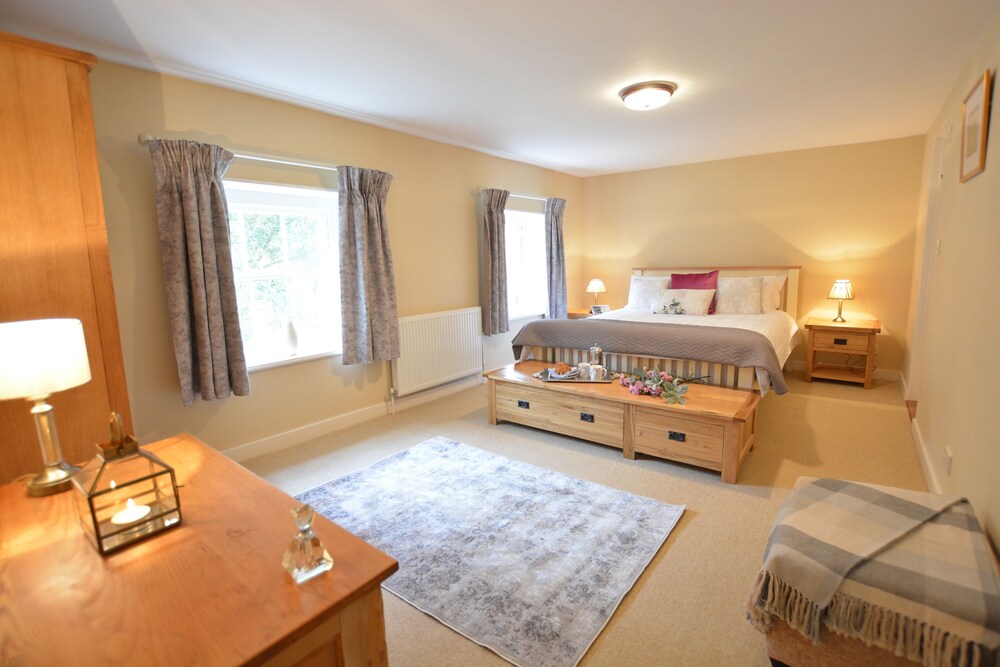 Henstead Hall