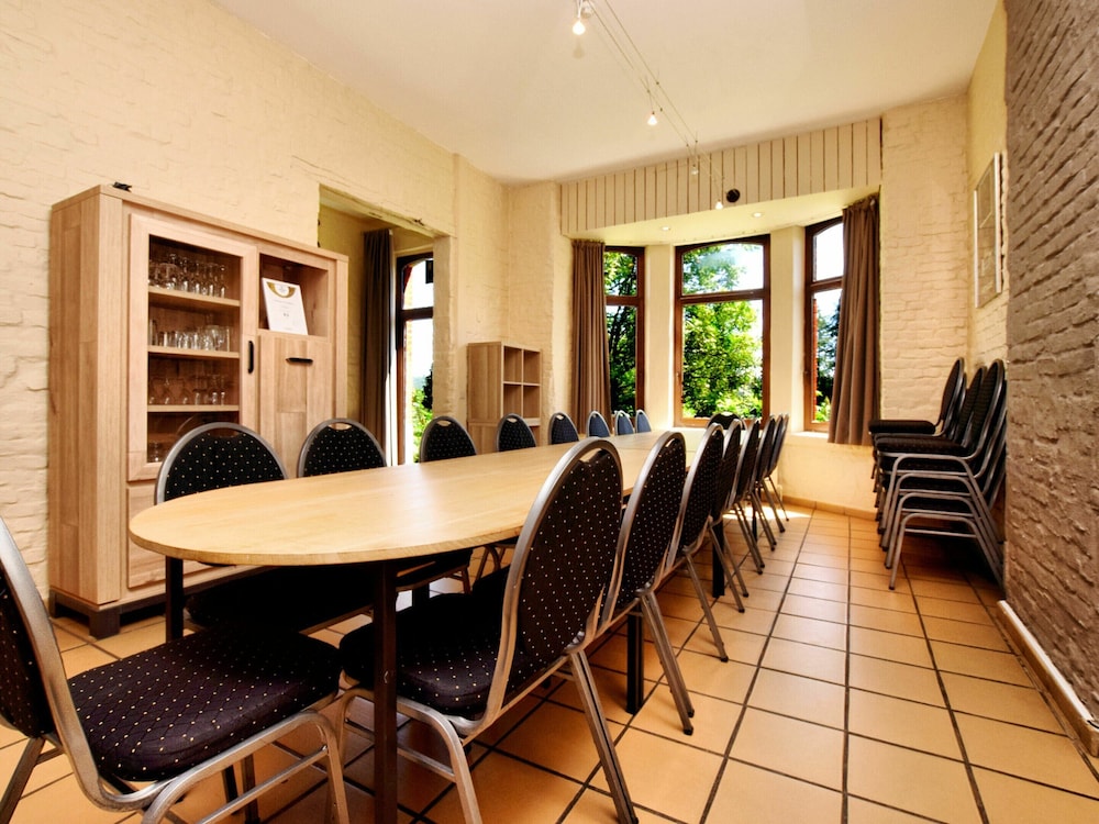 Cozy Cottage in Durbuy With Garden