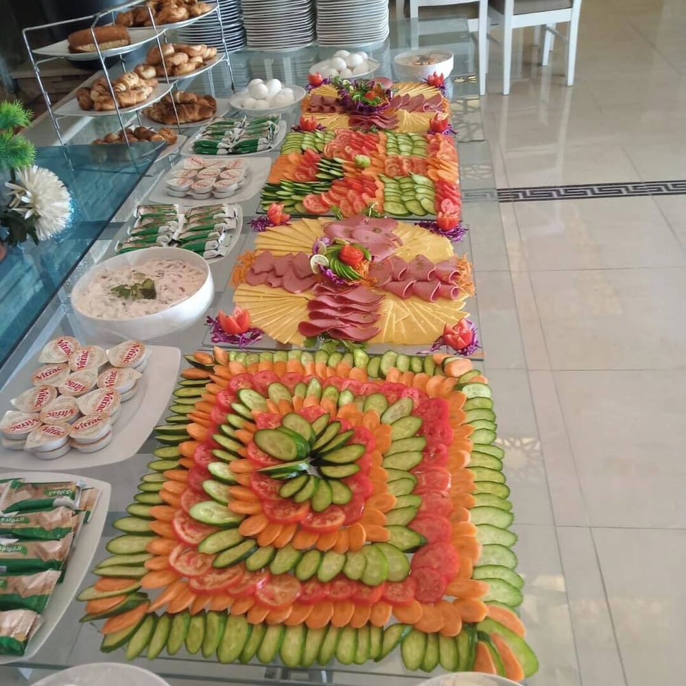 Grand Plaza Hotel