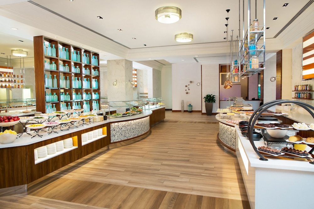 Nassau - Paradise Island Vacations - Harborside Resort  Vacation Rentals at Atlantis - Property Image 30