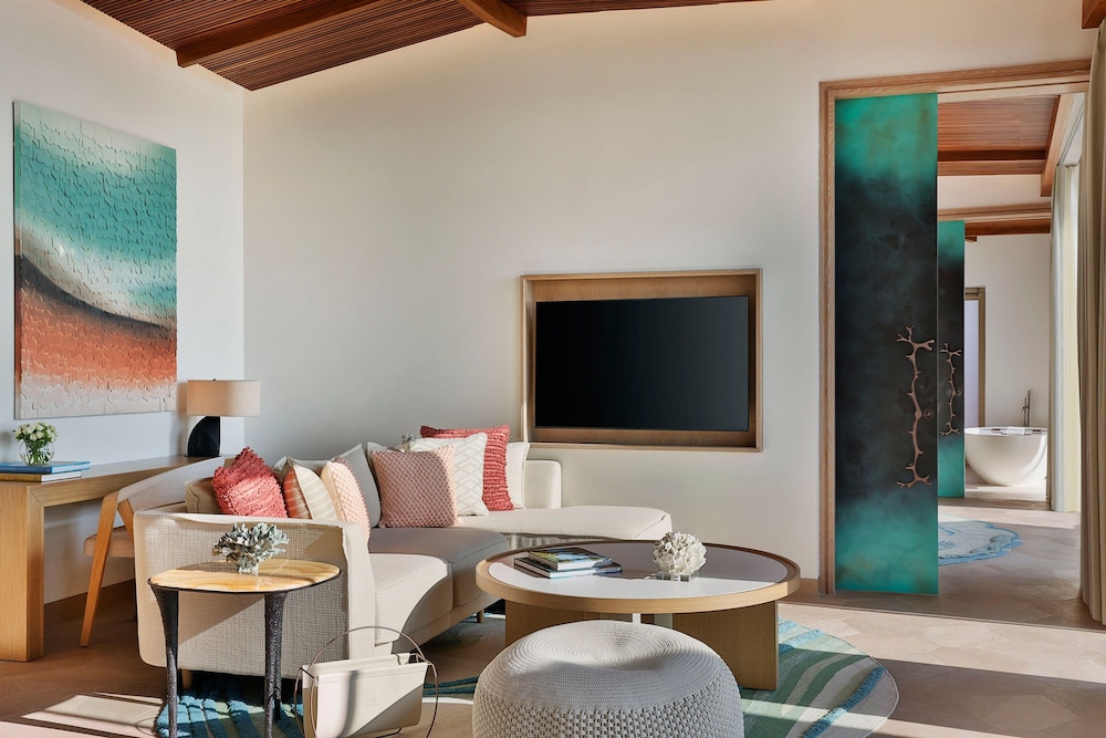 The St. Regis Red Sea Resort 89