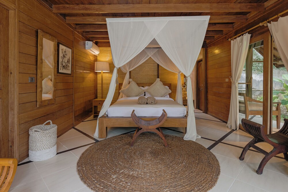 Sungai Villa by Betterplace
