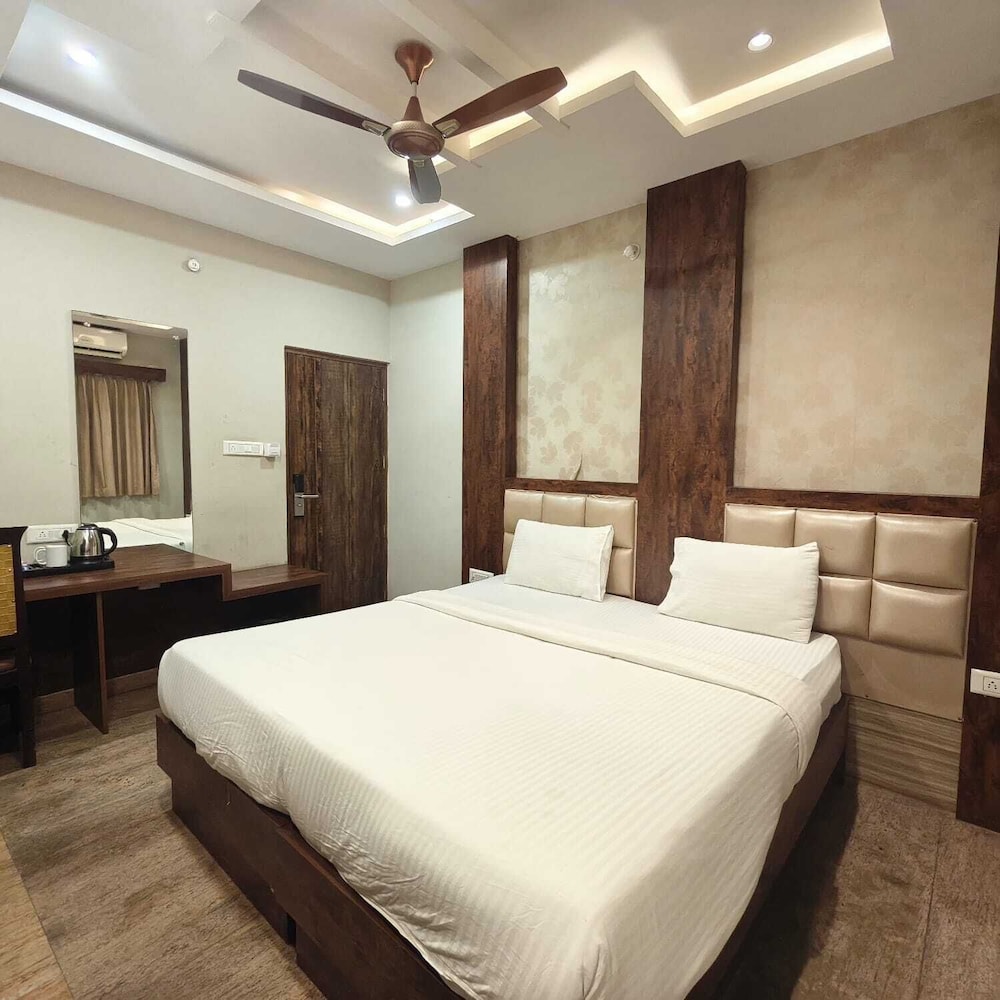 Stayz Royale Koramangala