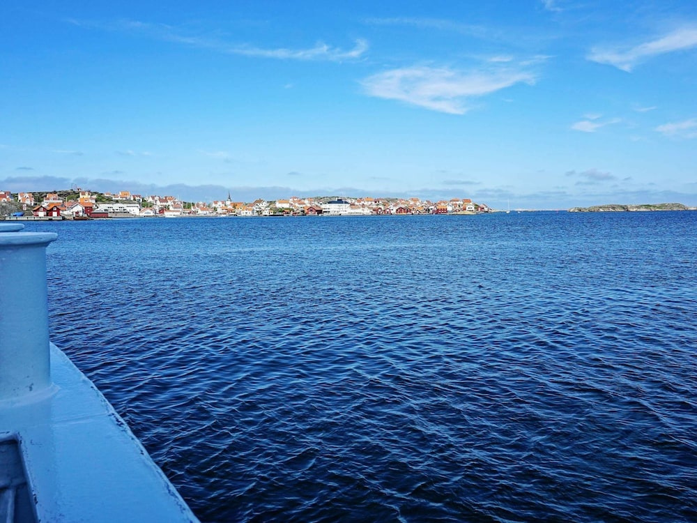 3 Person Holiday Home in Gullholmen view 4