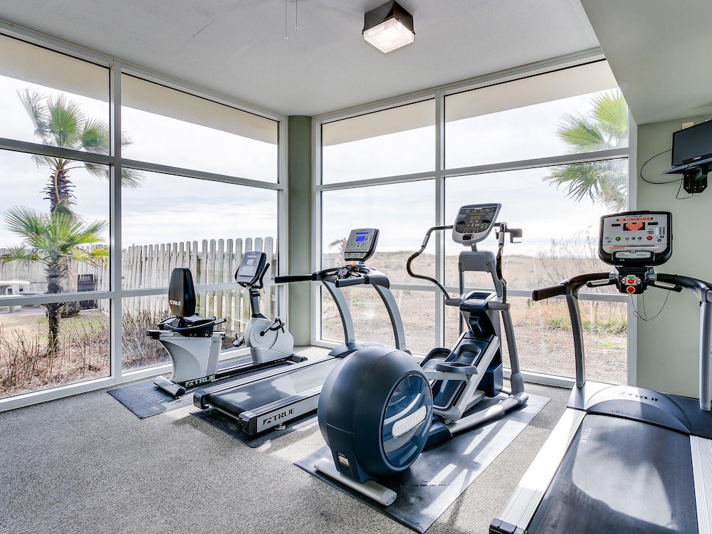 Tidewater #108 by Southern Vacation Rentals