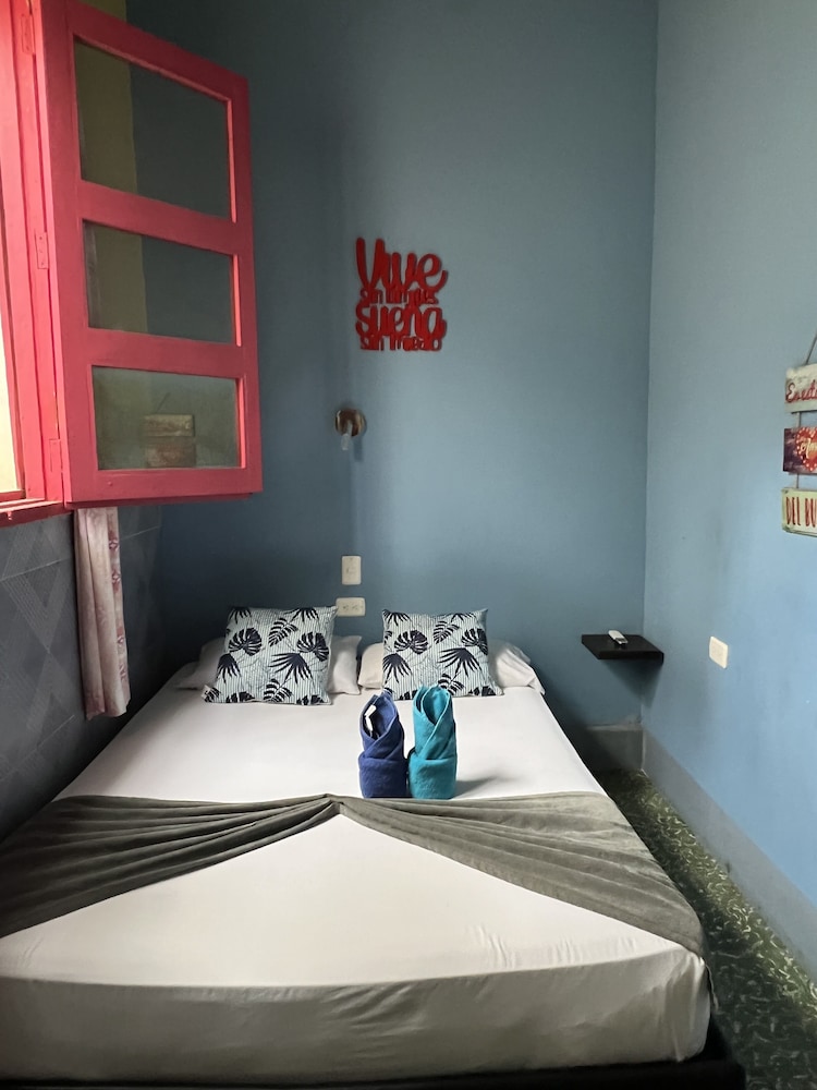 la viduka Hostel s.a.s