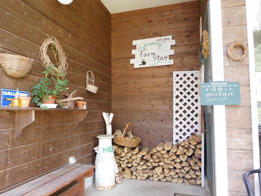 Farm Stay