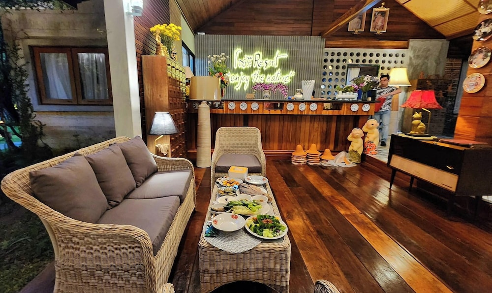 O yua Resort