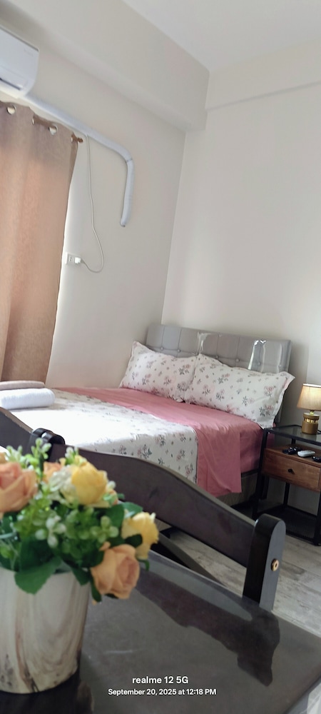 Thyme Residences Condominium
