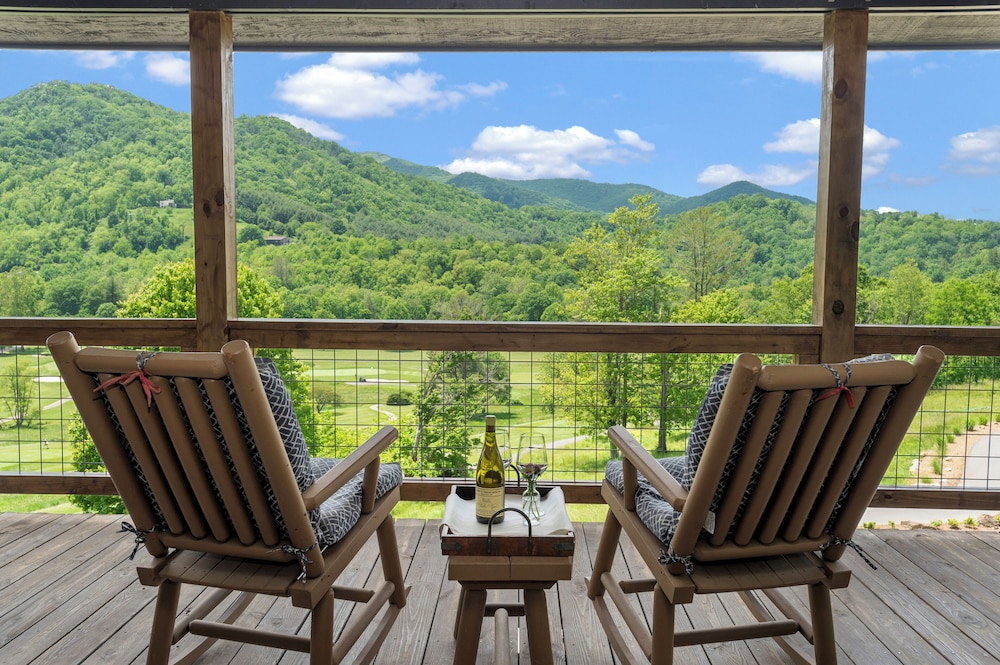 Springdale Resort