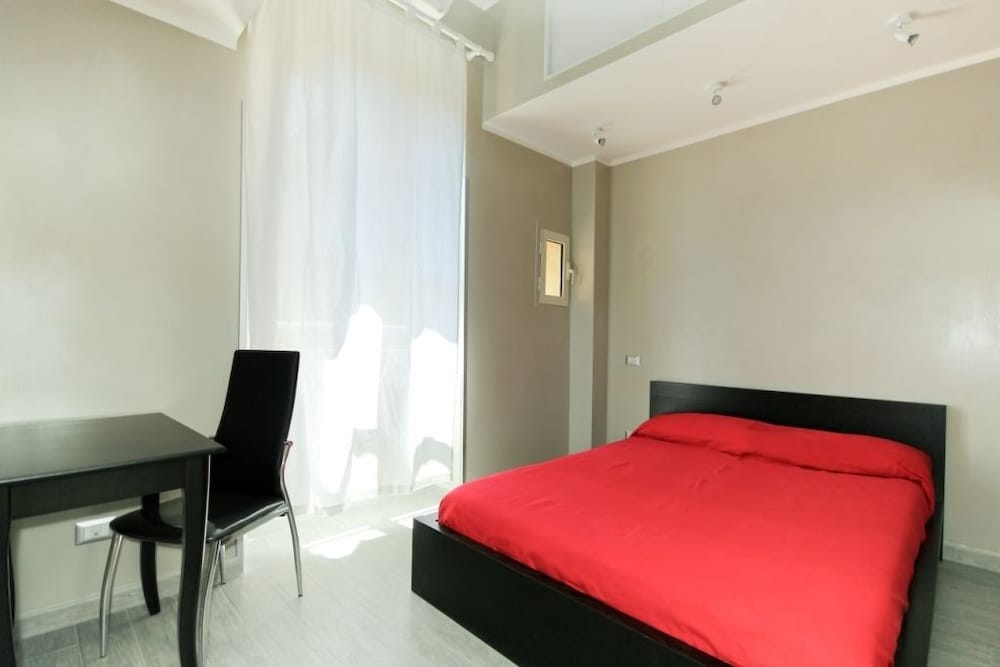 B&B San Pietro's Home