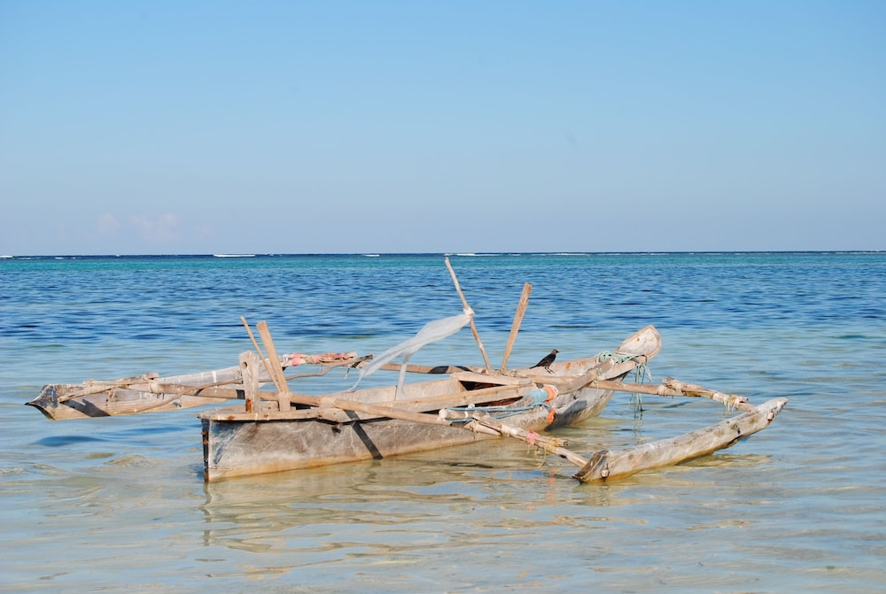 Ocean Breeze Lodge