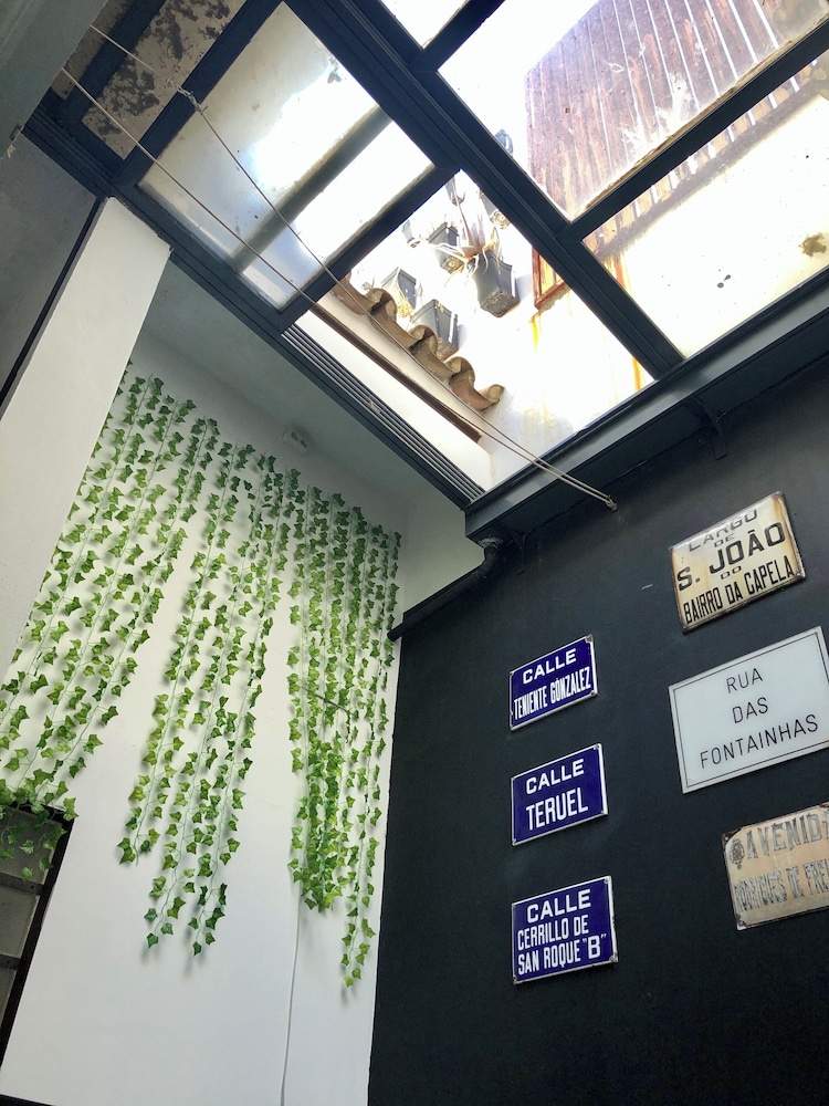 SEVILLE YOUR WAY HOSTEL