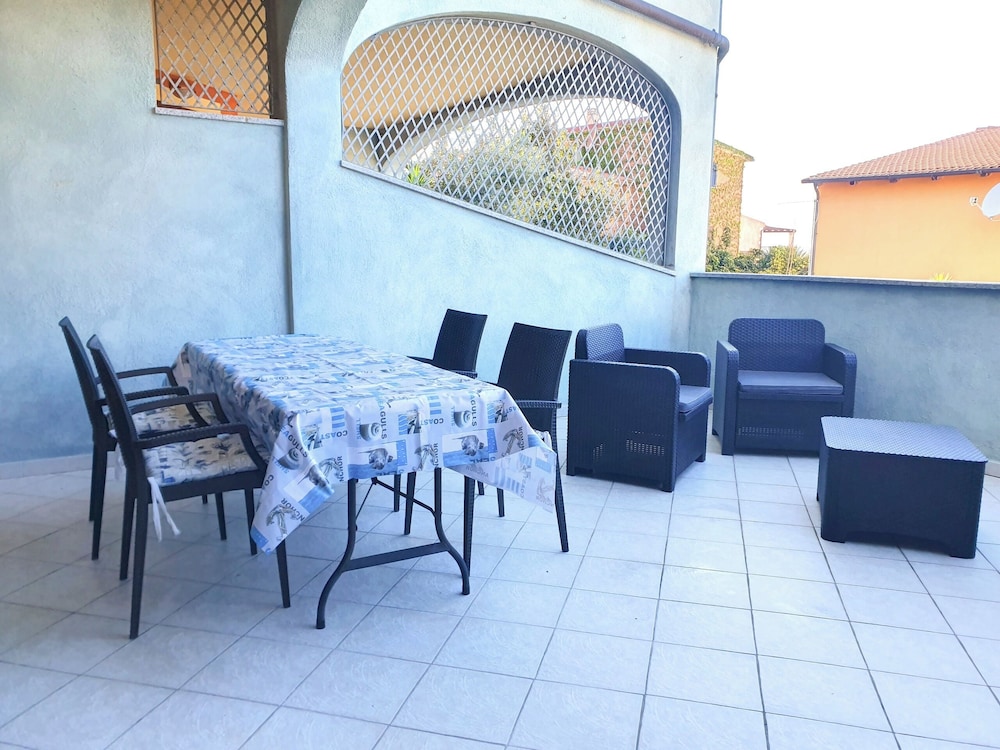 Bilocale Confort Viviana-LaCiaccia Style