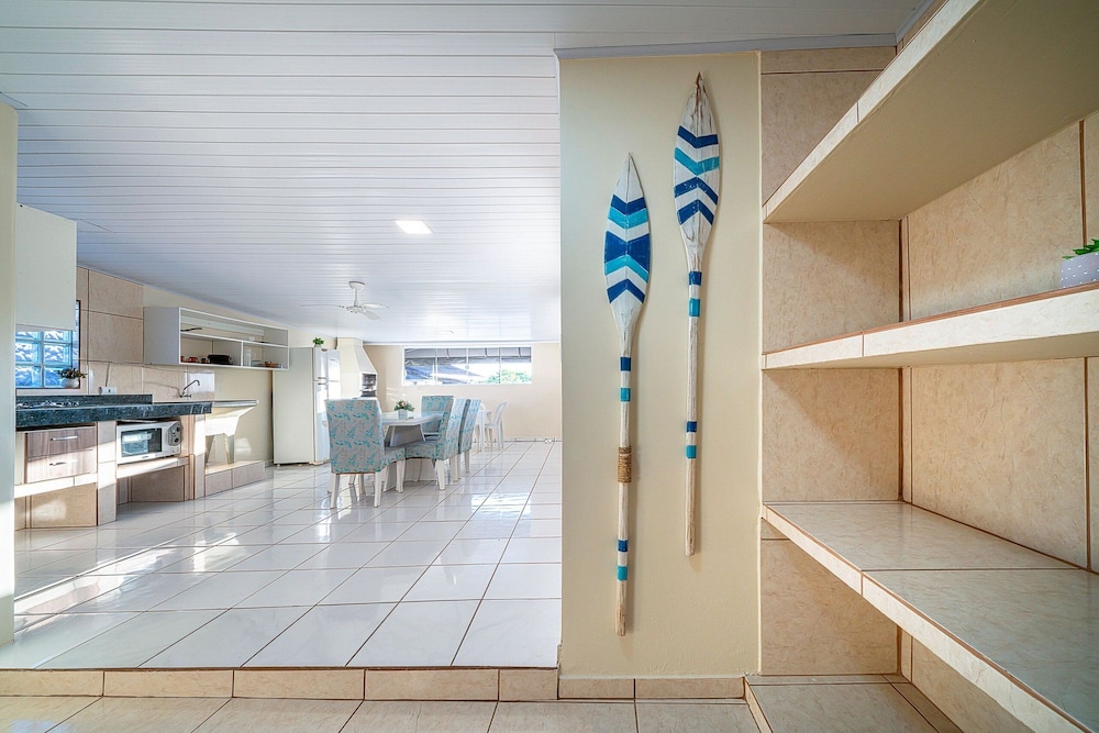 AP 20 Ala Tainha Residencial Solavir
