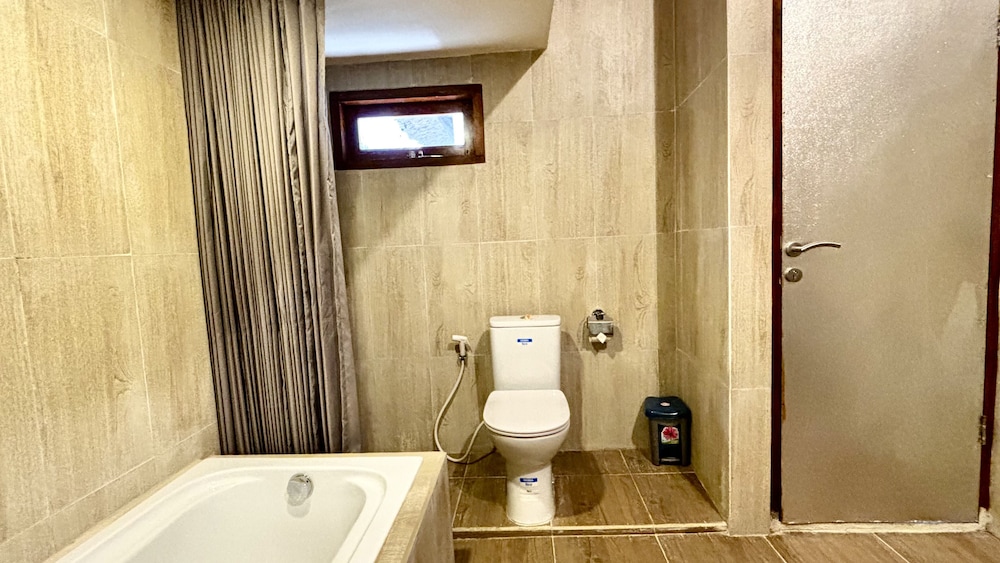 Dur Pekerisan Retreat Villa Ubud