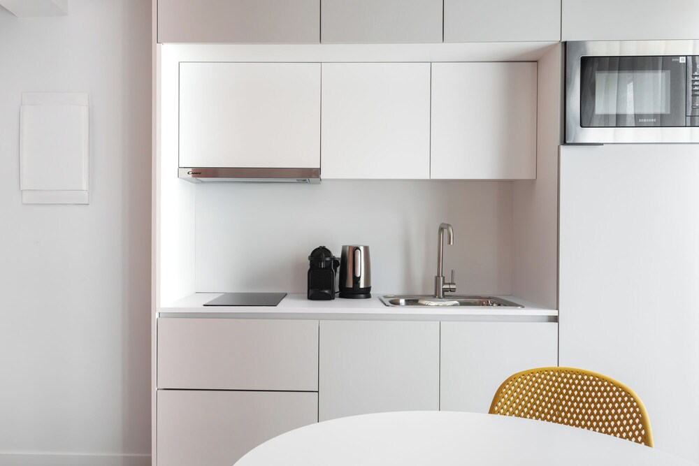 MIXT by Zoia Living