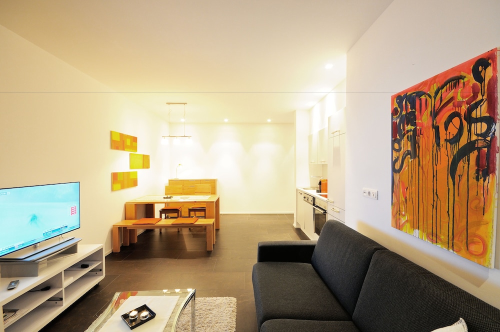 Bellavista Appartements