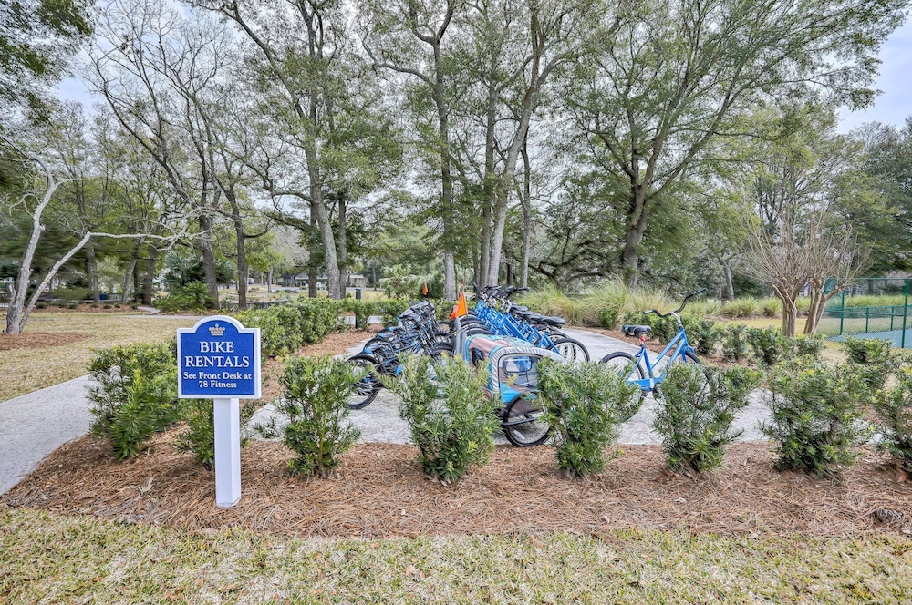 Warm Weather Escape w/ Pool Access in Myrtle Beach view 3