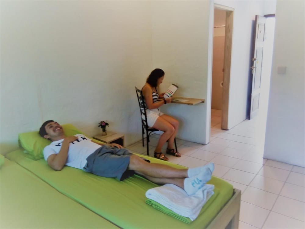 Richmond Vale Diving and Hiking Center - Hostel - Photo 7