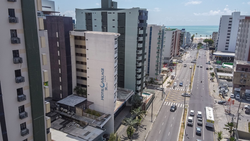 Hotel Village Premium - Image 1