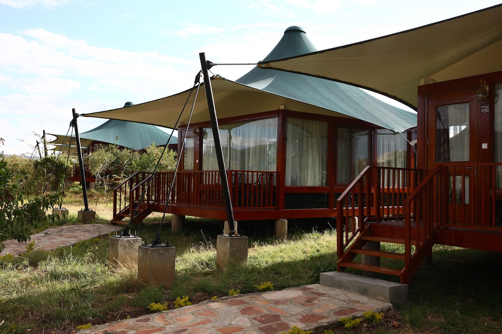 AA Lodge Masai Mara