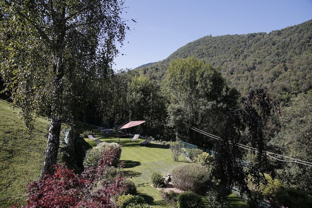 Bed and Breakfast Le Ortensie