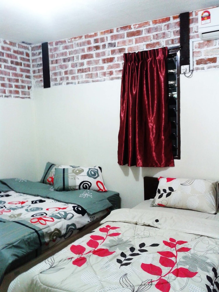 EFM Guest House