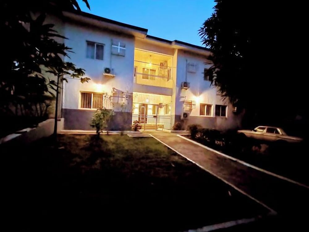 GHS APARTMENT LTD