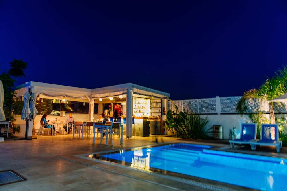 Via Farilya Otel - Image 47