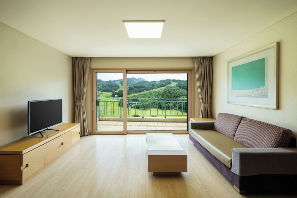 Oak Valley Resort Valley Village 45
