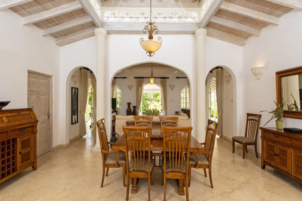 Palm Ridge 2A Heaven Scent, Royal Westmoreland by Barbados Sotheby's International Realty