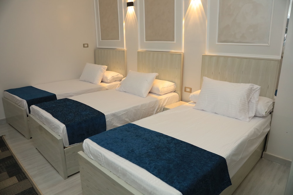 crystala guest house view 5