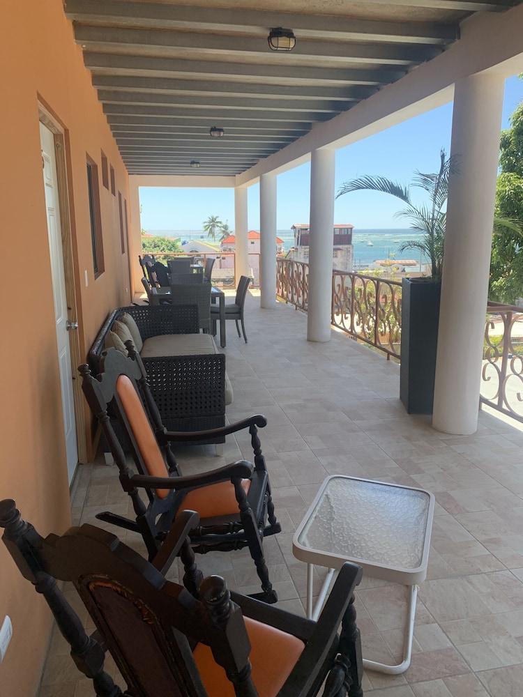 San Juan del Sur Vacations - Black Pearl Inn - Property Image 8