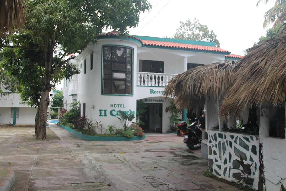 Hotel El Caucho - Image 1