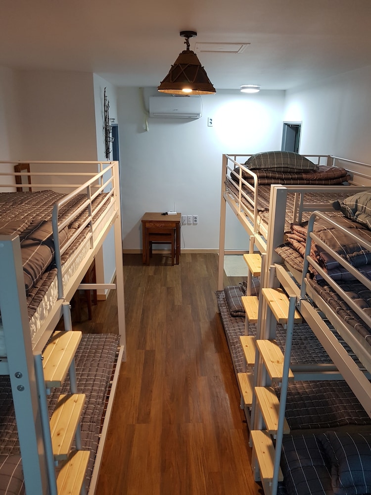 Hostel Foryou