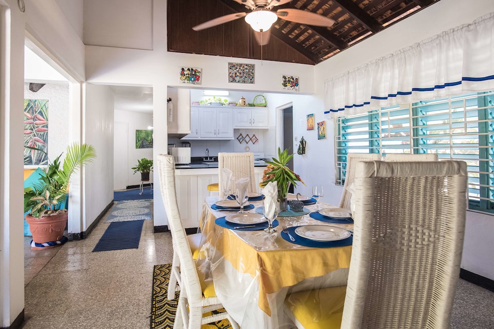 Beach Palm Villa, photo 34