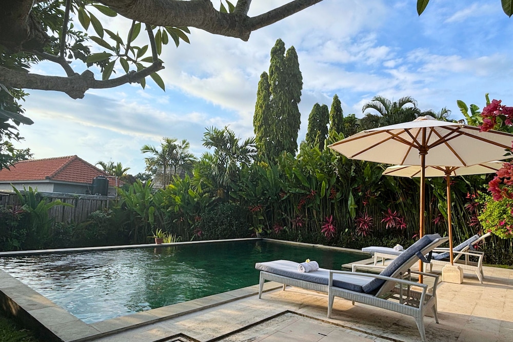 Villa Sukhaloka by AGATA - Private Pool