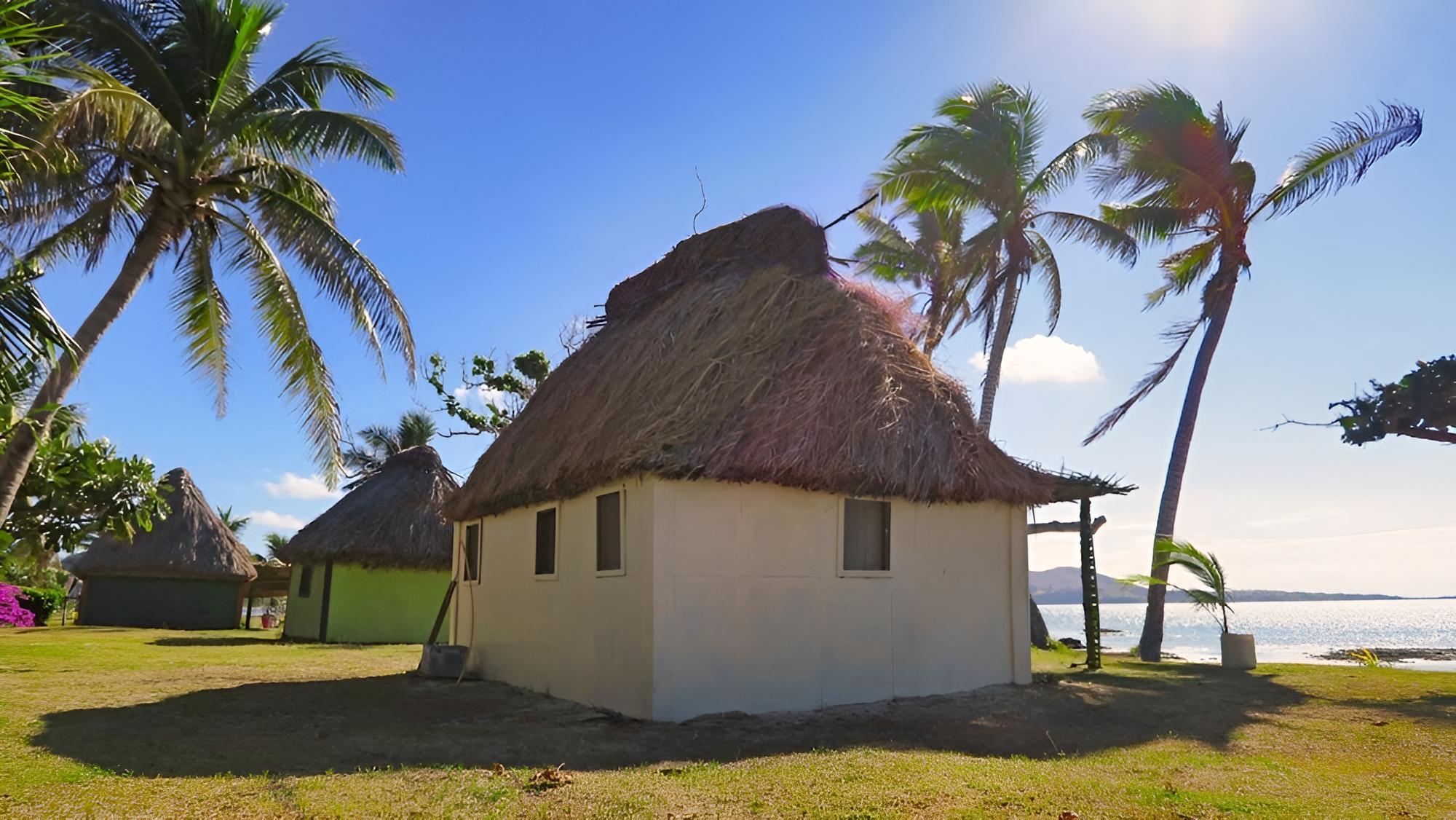 Yasawa Homestays