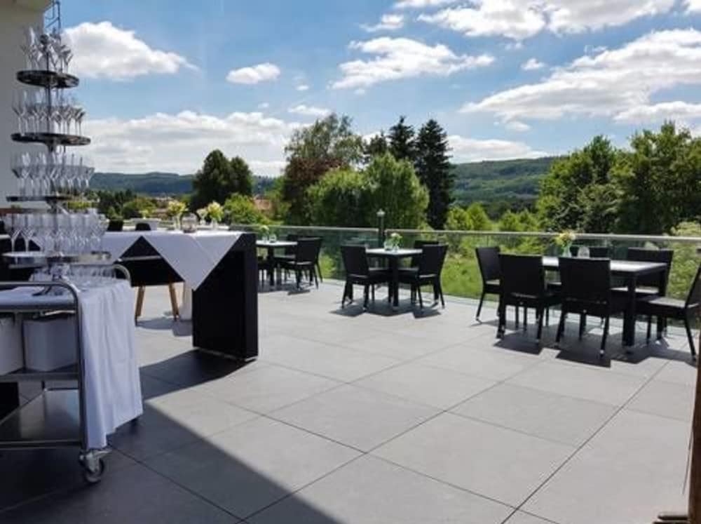 Outdoor Space
