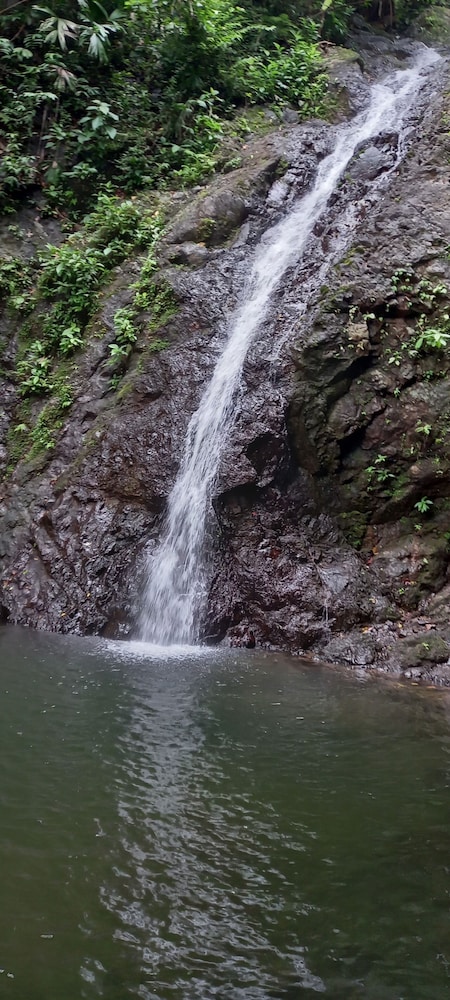 Cabaña el Ermitaño