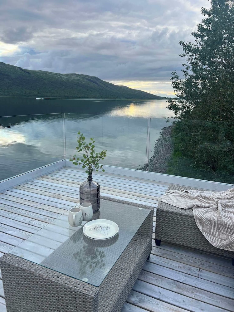 Riverside Cottage