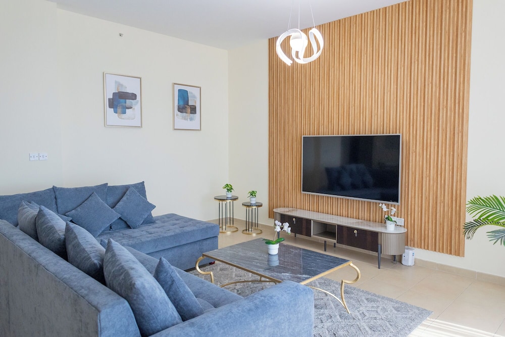 HAPPY SEASON I Apartment on JBR