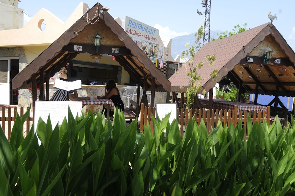 Klas Hotel - All Inclusive