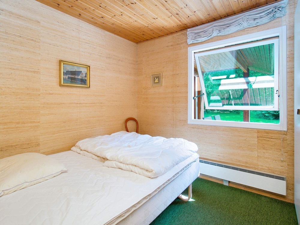 8 Person Holiday Home in Rorvig-by Traum view 2