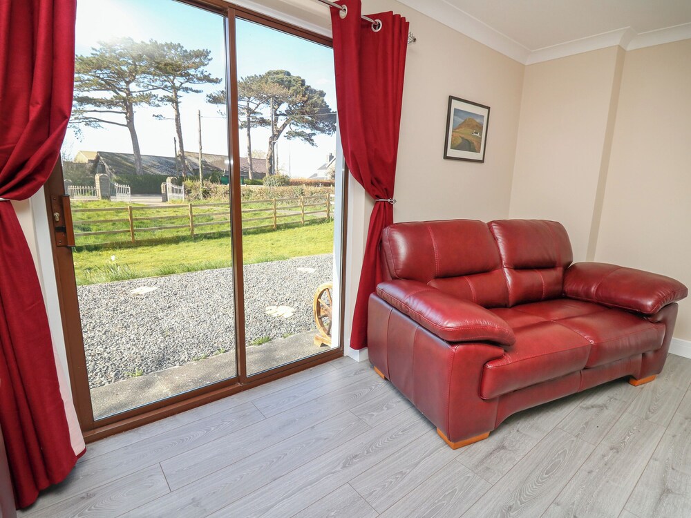 Glyn Cottage