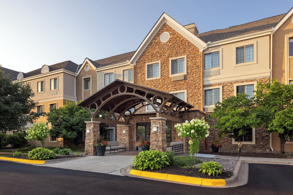 Minneapolis / St Paul Vacations - Staybridge Suites MPLS-Maple Grove/Arbor Lakes, an IHG Hotel - Property Image 1
