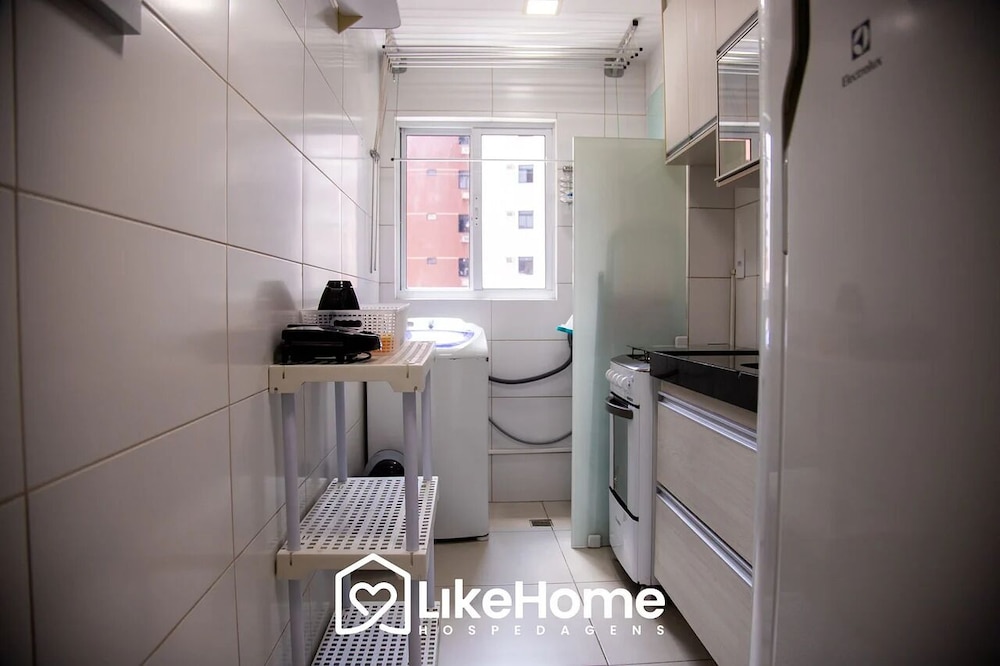 Antonino Cavalcanti - LikeHome Accommodations