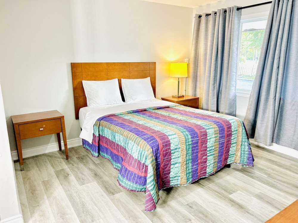Brant Inn