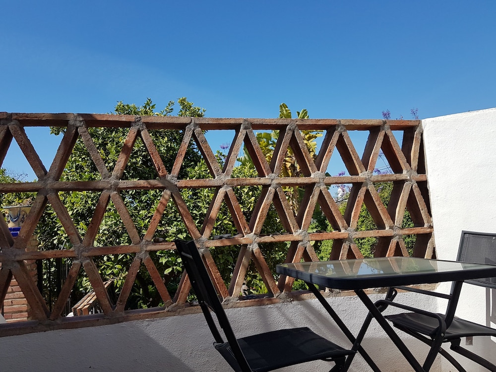 La Francesa Suites